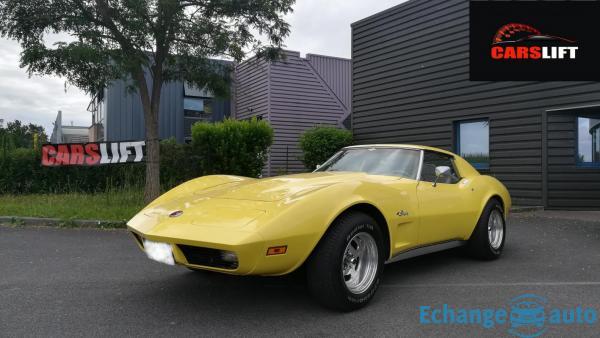 Chevrolet Corvette C3 5.7 V8 350CH STINGRAY GANRANTIE 6 MOIS