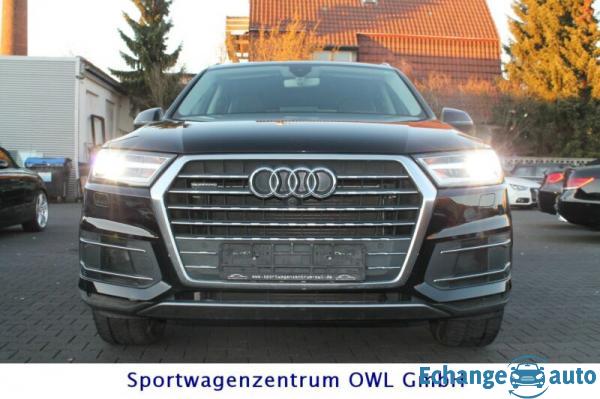 Audi Q7 3.0 TDI