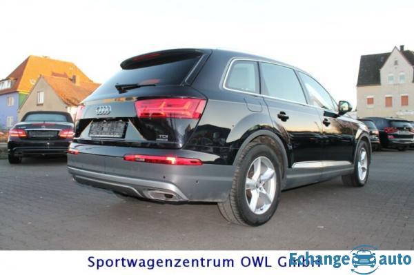 Audi Q7 3.0 TDI