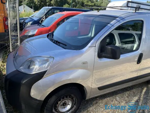 FIAT FIORINO 1.3 