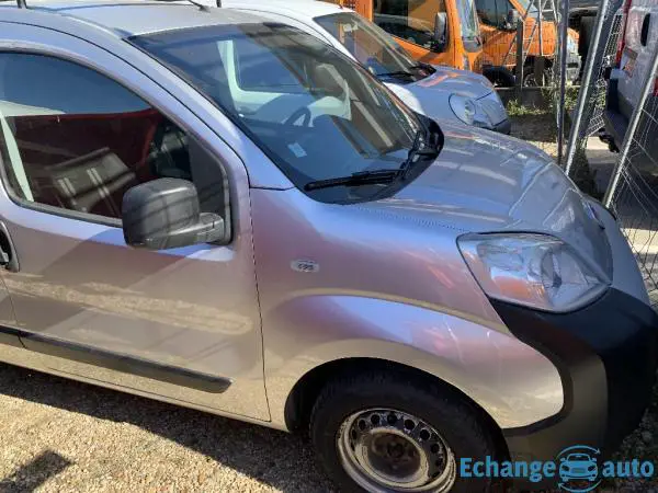 FIAT FIORINO 1.3 