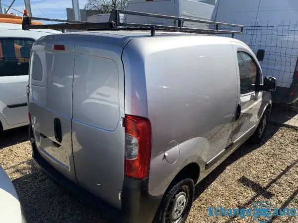 FIAT FIORINO 1.3 