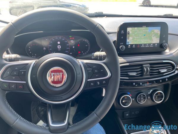 FIAT TIPO CROSS 5 PORTES Tipo Cross 1.6 Multijet 130 ch SetS Plus