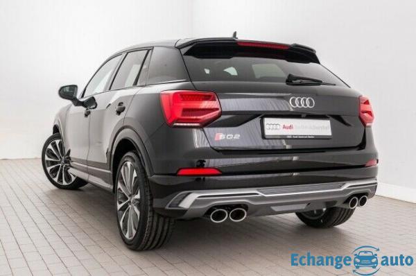 Audi S2 SQ2