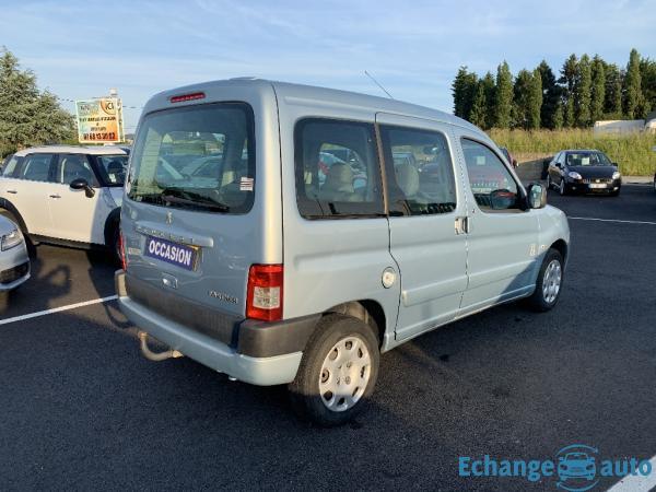 PEUGEOT PARTNER 1.6 HDi 16V 75ch Totem 