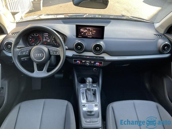 AUDI Q2 35 TFSI COD 150 S tronic 7 Design