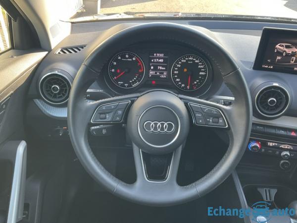 AUDI Q2 35 TFSI COD 150 S tronic 7 Design