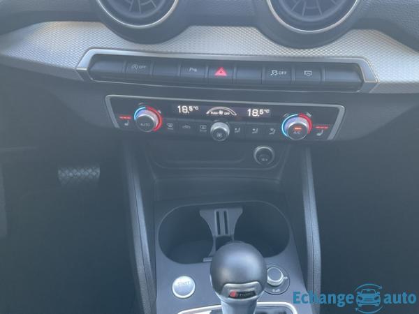 AUDI Q2 35 TFSI COD 150 S tronic 7 Design