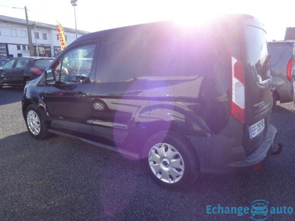 FORD TRANSIT CONNECT FGN L1 1.5 TDCI 100 TREND BUSINESS