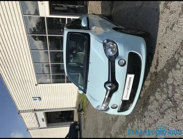 Renault Twingo III 0.9 TCE 90 cv Intens