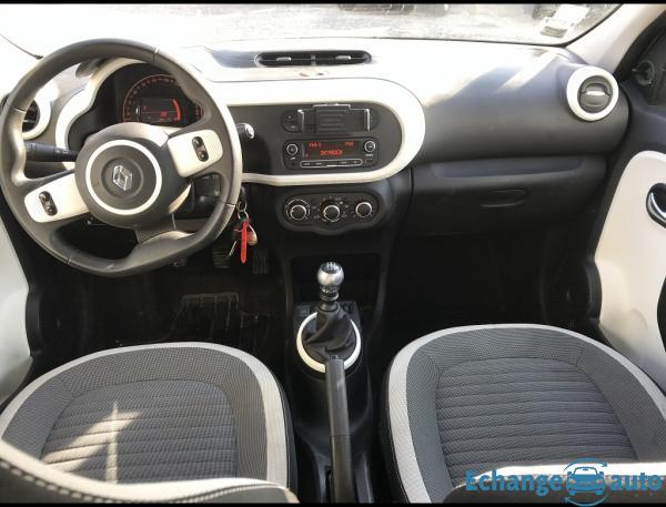 Renault Twingo III 0.9 TCE 90 cv Intens