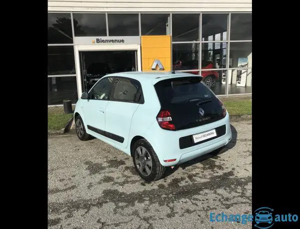 Renault Twingo III 0.9 TCE 90 cv Intens