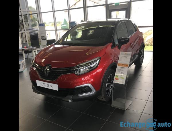 Renault Captur 2BA5 NE M6