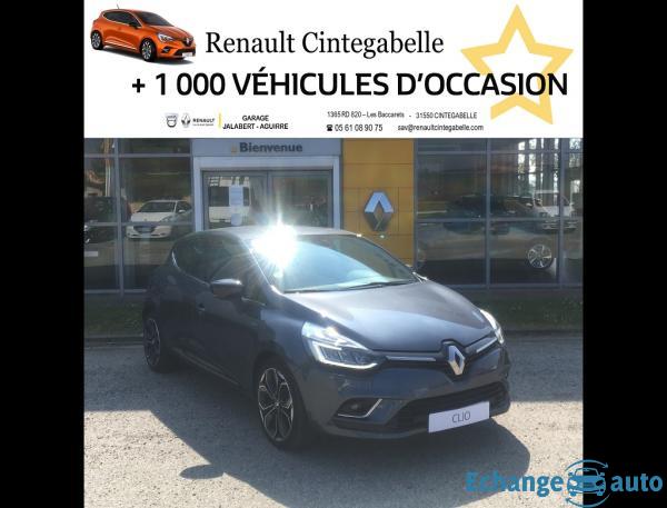 Renault Clio IV STL 15T E6 2