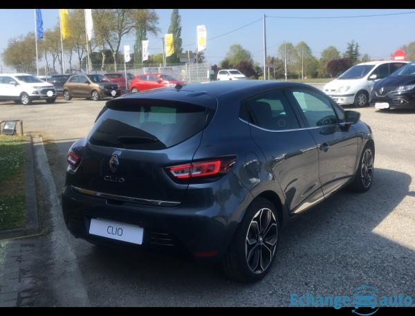 Renault Clio IV STL 15T E6 2