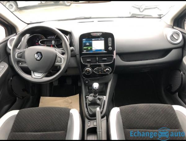 Renault Clio IV STL 15T E6 2