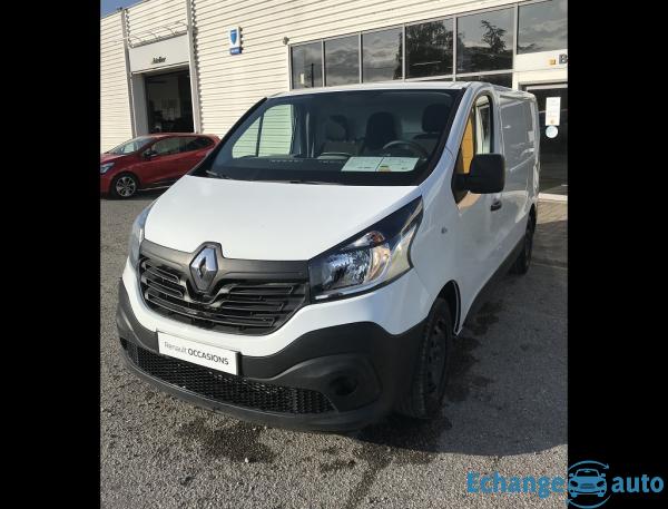 Renault Trafic III FG1E2 112 H6