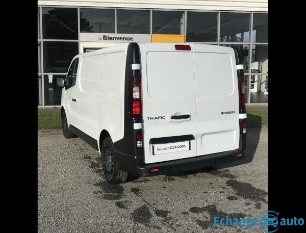 Renault Trafic III FG1E2 112 H6