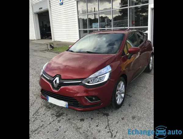 Renault Clio IV IT1 15R E6 2