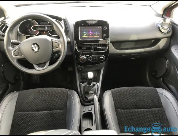 Renault Clio IV IT1 15R E6 2