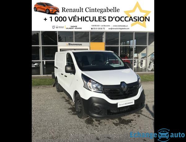 Renault Trafic III FG1E2 112 H6