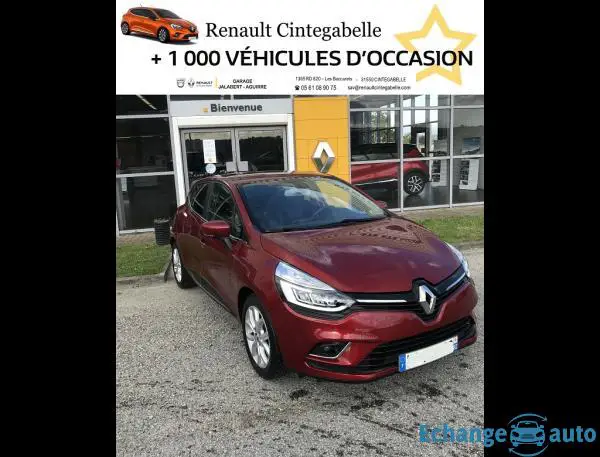 Renault Clio IV IT1 15R E6 2