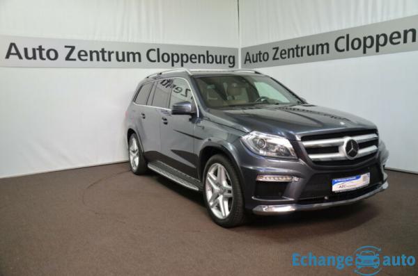 Mercedes Classe GL 350 AMG DIESEL