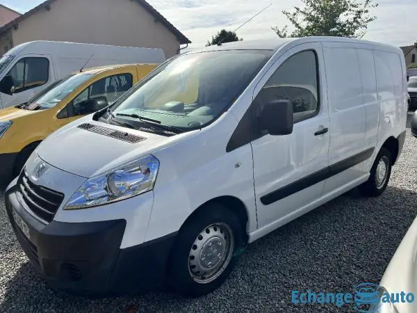 PEUGEOT EXPERT FOURGON L1H1 1.6 HDI 90