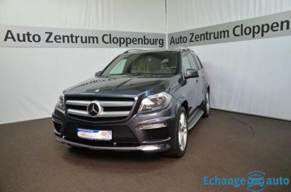 Mercedes Classe GL 350 AMG DIESEL