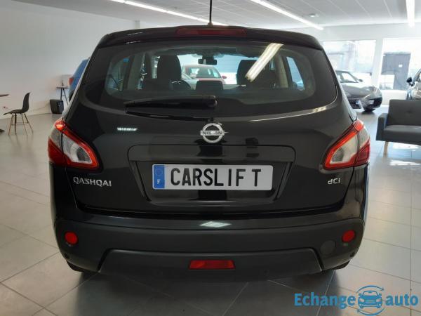 Nissan Qashqai ACENTA 1.5 DCI 103 CV