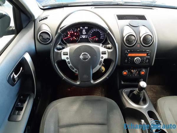 Nissan Qashqai ACENTA 1.5 DCI 103 CV