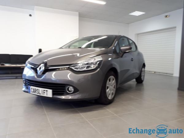 Renault Clio IV BUSINESS PACK 1.5 DCI 90 CV