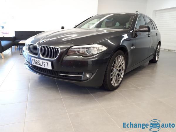 BMW Série 5 520D TOURING LUXE 2.0D 184 CV