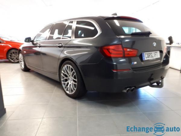 BMW Série 5 520D TOURING LUXE 2.0D 184 CV