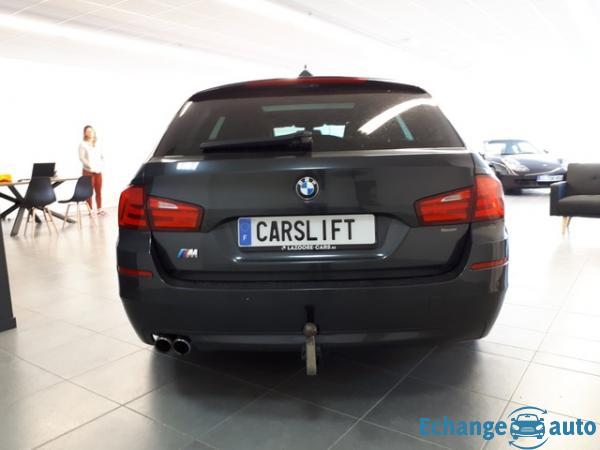 BMW Série 5 520D TOURING LUXE 2.0D 184 CV