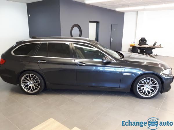 BMW Série 5 520D TOURING LUXE 2.0D 184 CV