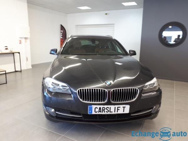 BMW Série 5 520D TOURING LUXE 2.0D 184 CV