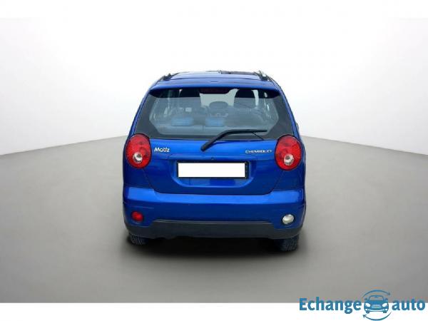 CHEVROLET MATIZ 0.8 Vanity A