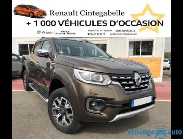 Renault Alaskan DCI 190 INTENS