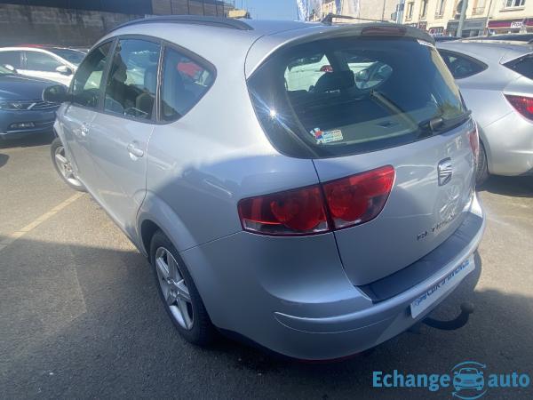 SEAT ALTEA XL 1.6 TDI 105 ch FAP CR Sport