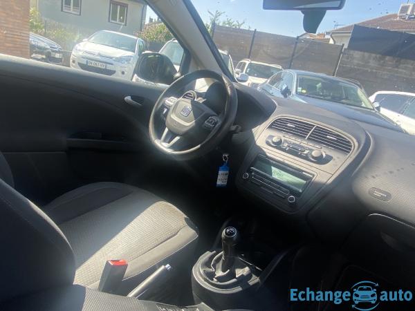 SEAT ALTEA XL 1.6 TDI 105 ch FAP CR Sport