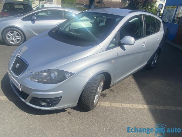 SEAT ALTEA XL 1.6 TDI 105 ch FAP CR Sport