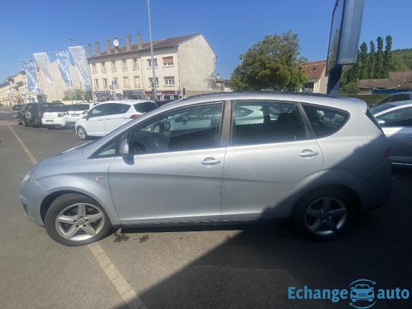 SEAT ALTEA XL 1.6 TDI 105 ch FAP CR Sport