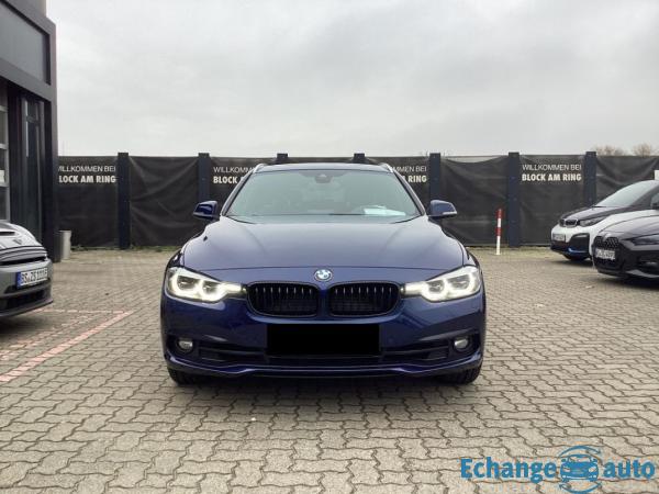 BMW SERIE 3 TOURING F31 LCI2 Touring 330d xDrive 258 ch BVA8 Sport 