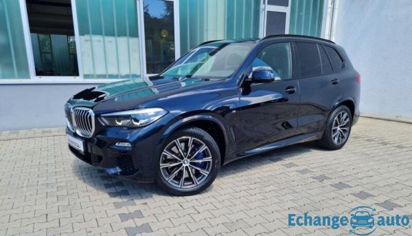 BMW X5 G05 X5 xDrive45e 394 ch BVA8 M Sport