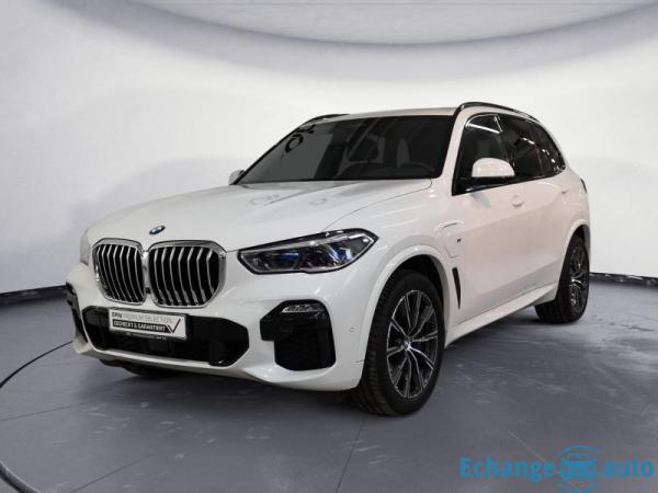 BMW X5 G05 X5 xDrive45e 394 ch BVA8 M Sport