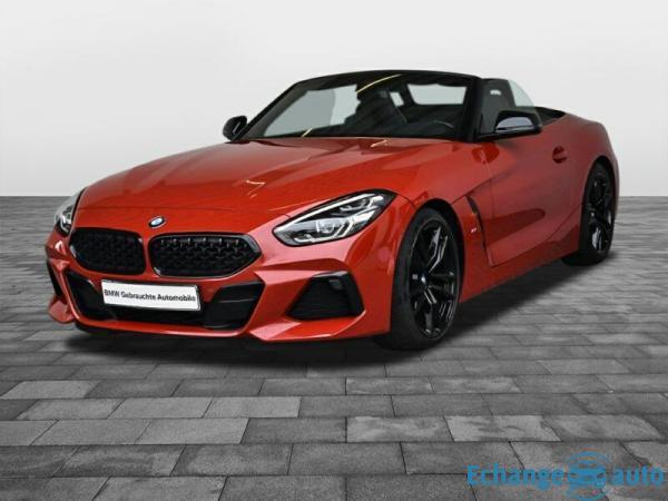 BMW Z4 G29 Z4 sDrive 20i 197 ch PACK M