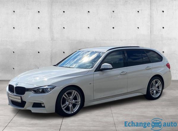 BMW SERIE 3 TOURING F31 LCI2 Touring 320i 184 ch M Sport