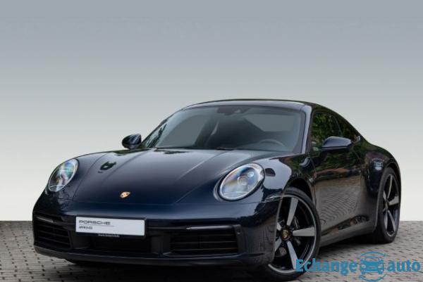 PORSCHE 911 CARRERA COUPE 992 911 Carrera  3.0i 385 PDK 