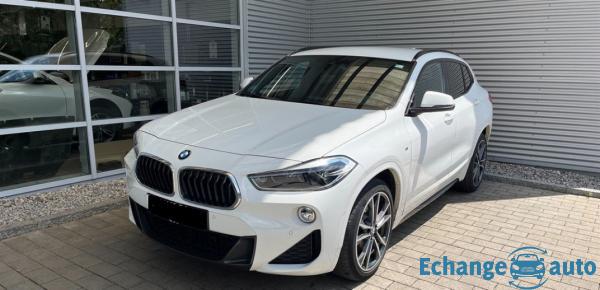 BMW X2 F39 X2 sDrive 18d 150 ch BVA8 M Sport